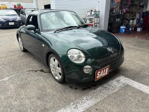 Daihatsu Copen