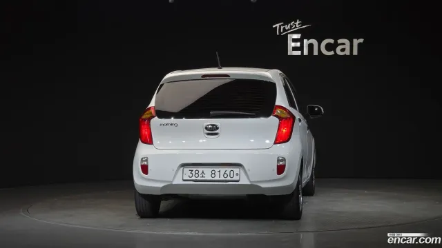 Kia Picanto (Morning)
