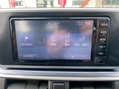 Toyota Pixis Joy