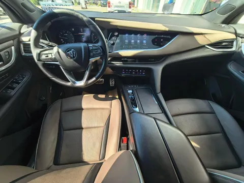 Buick Enclave