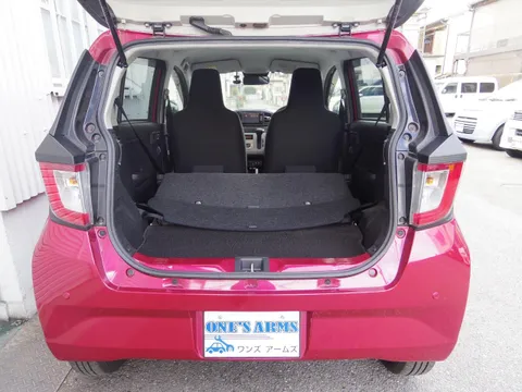 Subaru Pleo Plus