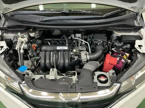 Honda Jazz (Fit)