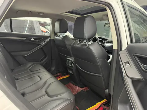 Ford Territory
