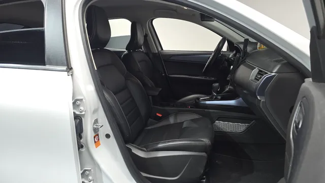 Renault XM3