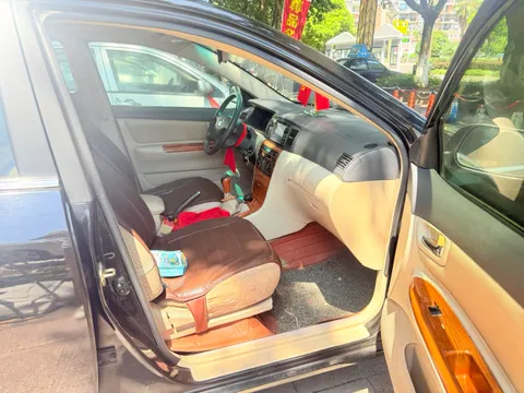 BYD F3