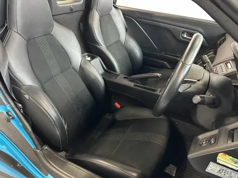 Honda S660