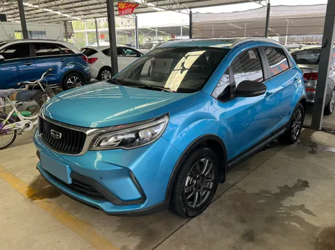 Geely