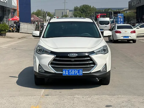JAC