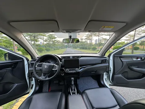 Honda Crider