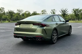 Gac Empow (Yingbao)
