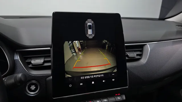 Renault XM3