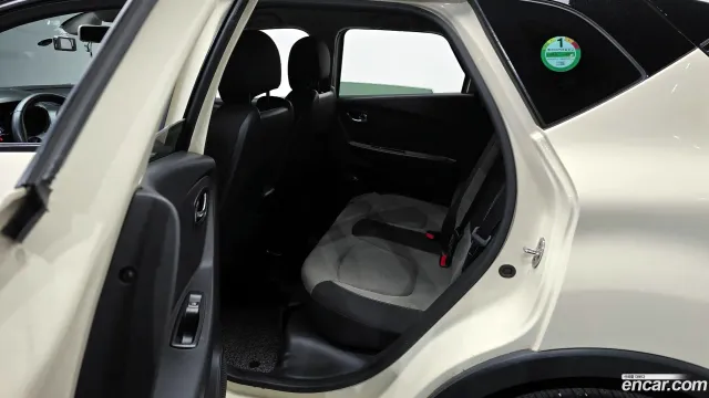Renault QM3