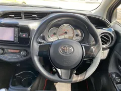 Toyota Yaris (Vitz)