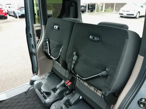 Honda N-BOX Joy