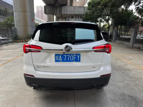 Buick Envision