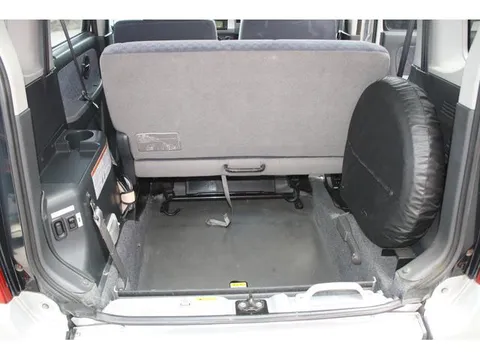 Mazda AZ-Wagon