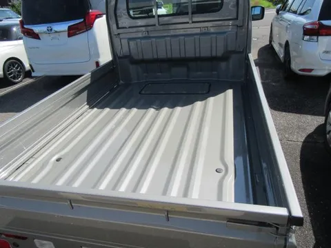 Suzuki Carry Track