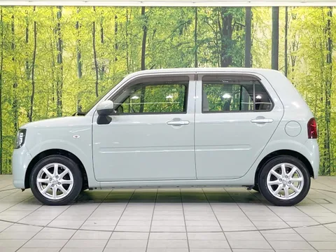 Daihatsu Mira Tocot