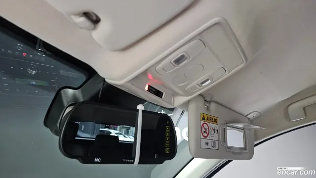 Renault XM3