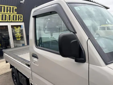 Mitsubishi Minicab Truck