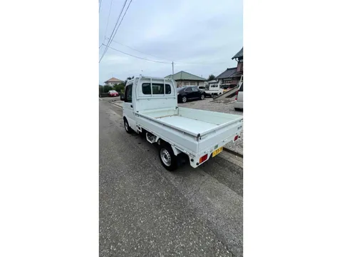 Suzuki Carry Track