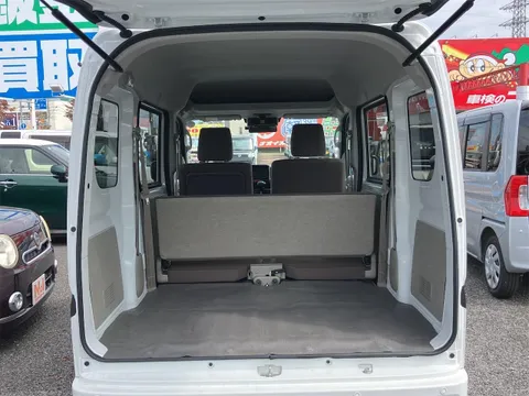 Nissan Clipper
