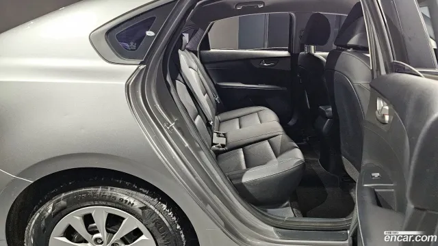 Kia Cerato (K3)