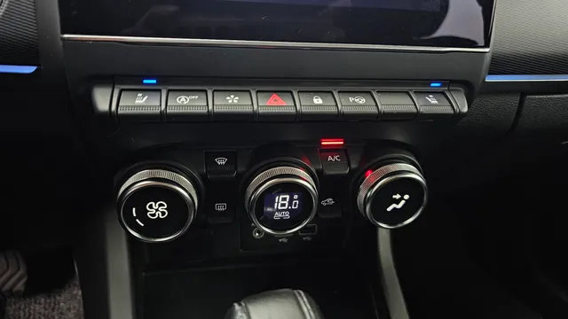 Renault Arkana (XM3)