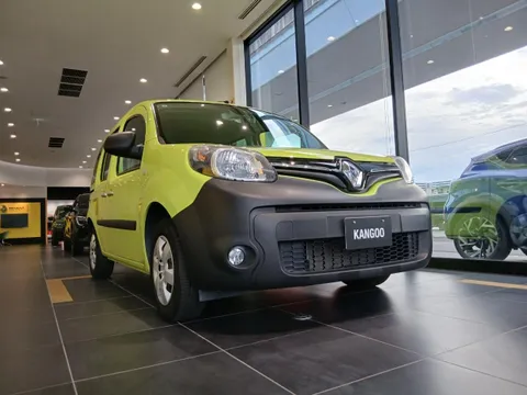 Renault Kangoo
