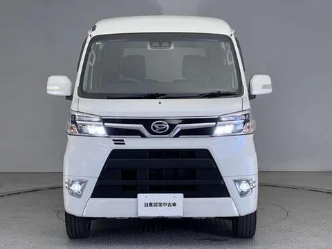 Daihatsu Atrai Wagon