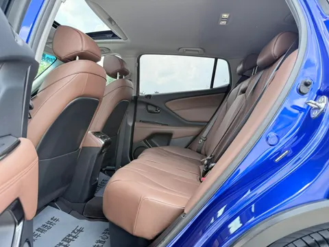 Acura CDX
