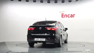 Kia Pride
