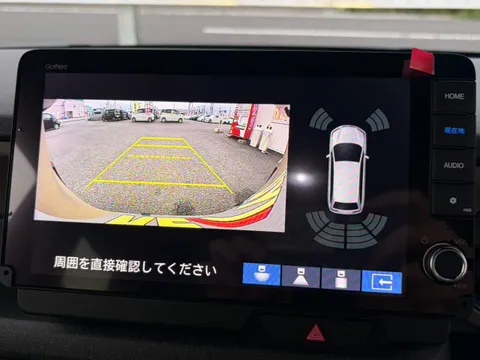Honda N-BOX Joy