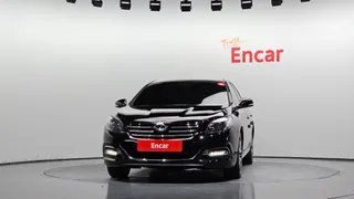 Renault SM7