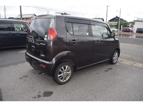 Suzuki MR Wagon