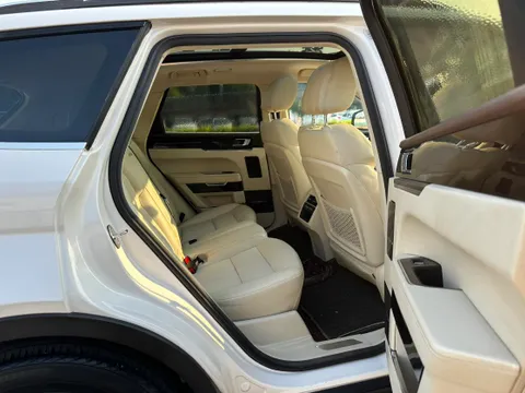 Zotye T700