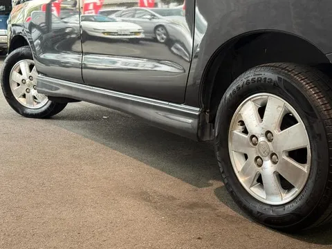 Subaru Dias Wagon