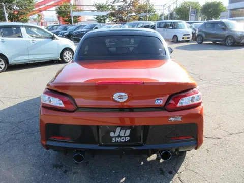 Toyota Copen