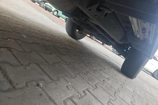 BAIC BJ80