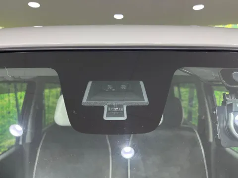 Mazda Flair Crossover