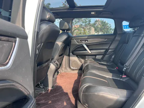 Honda UR-V