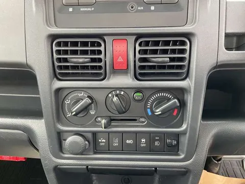 Nissan Clipper Truck