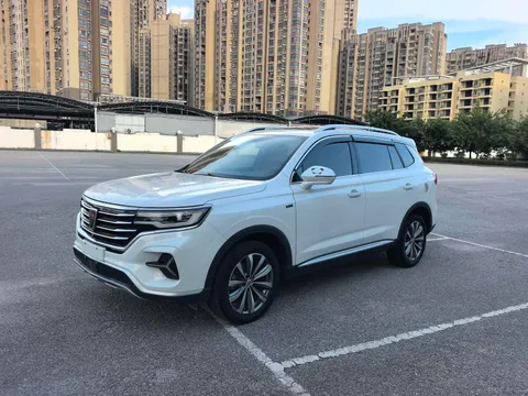 Roewe RX5