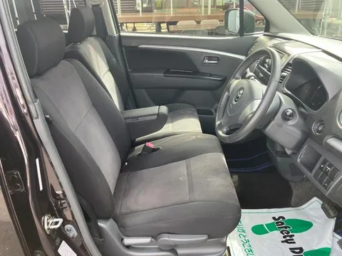 Mazda AZ-Wagon Custom Style