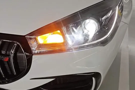 Chery Arrizo 5