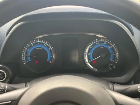 Mitsubishi eK X