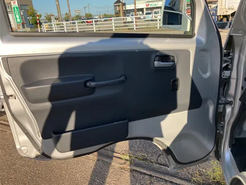 Suzuki Carry Track