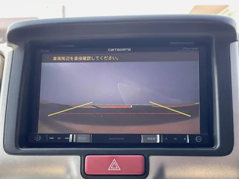 Mitsubishi Town Box