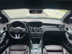 Mercedes-Benz Mercedes-Benz GLC