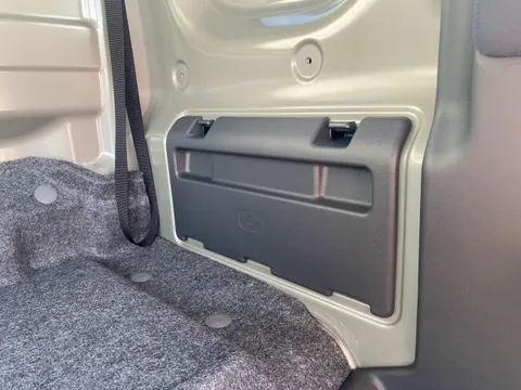 Suzuki Super Carry